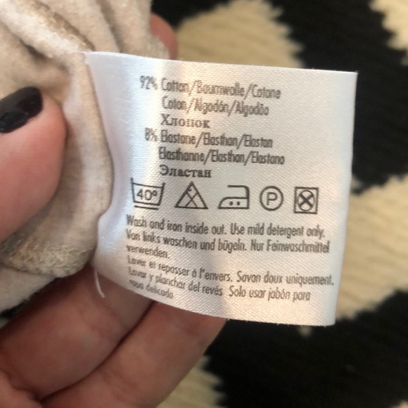 Boss - Hugo Boss L/S shirt - Picture 4 of 4